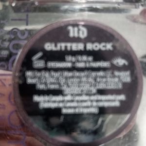 Urban Decay eyeshadow